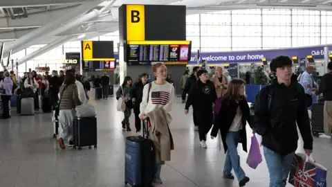 Heathrow One of Numerous Air Hubs Impacted by Digital Breach on Check-In Platform