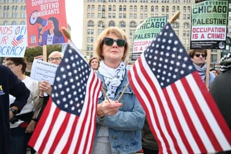Immigrant Advocacy Groups Brace For Government Crackdown Following Administration Warnings