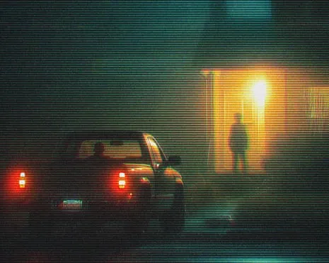Deep Disquiet: The Troubling Legacy of Paedophile-Hunting Broadcast Series