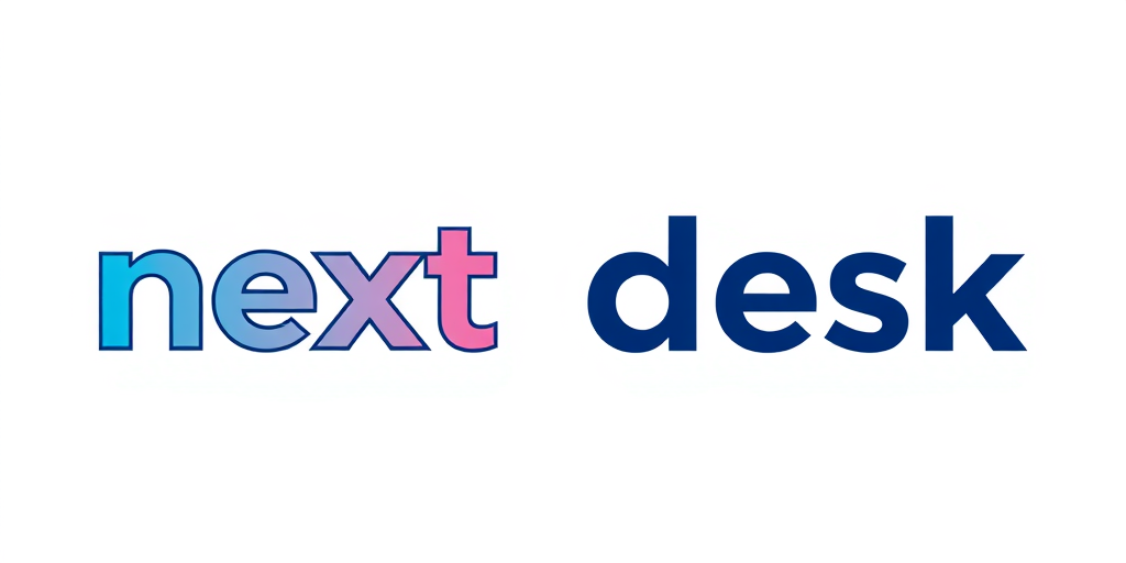 NextTechDesk
